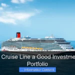Is Carnival Cruise Line a Good Investment for Your Portfolio