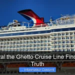 Is Carnival the Ghetto Cruise Line Find Out the Truth