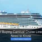 Is Comcast Buying Carnival Cruise Line What You Need to Know
