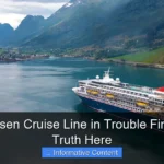 Is Fred Olsen Cruise Line in Trouble Find Out the Truth Here