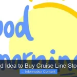 Is It a Good Idea to Buy Cruise Line Stock in 2024