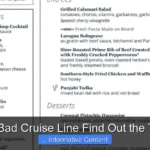 Is MSC a Bad Cruise Line Find Out the Truth Here