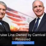 Is MSC Cruise Line Owned by Carnival The Truth Revealed