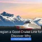 Is Norwegian a Good Cruise Line for Alaska Discover Why