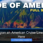 Is Norwegian an American Cruise Line Find Out Here