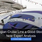 Is Norwegian Cruise Line a Good Stock to Buy Now Expert Analysis