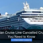 Is Norwegian Cruise Line Cancelled Cruises What You Need to Know