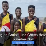 Is Norwegian Cruise Line Ghetto Here Is What Travelers Say