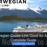 Is Norwegian Cruise Line Good for Alaska A Complete Guide