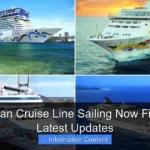 Is Norwegian Cruise Line Sailing Now Find Out the Latest Updates