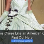 Is Princess Cruise Line an American Company Find Out Here