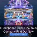 Is Royal Caribbean Cruise Line an American Company Find Out Now