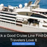 Is Tauck a Good Cruise Line Find Out Why Travelers Love It