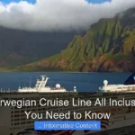 Is the Norwegian Cruise Line All Inclusive What You Need to Know