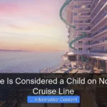What Age Is Considered a Child on Norwegian Cruise Line