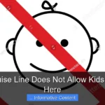 What Cruise Line Does Not Allow Kids Find Out Here