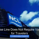 What Cruise Line Does Not Require Vaccinations for Travelers