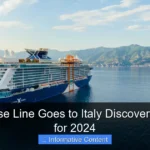 What Cruise Line Goes to Italy Discover Top Picks for 2024