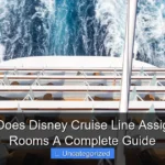 When Does Disney Cruise Line Assign GTY Rooms A Complete Guide