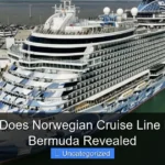 Where Does Norwegian Cruise Line Dock in Bermuda Revealed