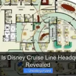 Where Is Disney Cruise Line Headquarters Revealed