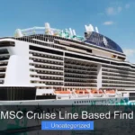 Where Is MSC Cruise Line Based Find Out Here