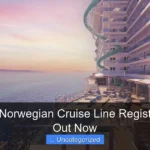 Where Is Norwegian Cruise Line Registered Find Out Now