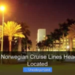 Where Is Norwegian Cruise Lines Headquarters Located