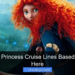 Where Is Princess Cruise Lines Based Find Out Here