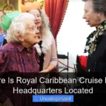 Where Is Royal Caribbean Cruise Lines Headquarters Located