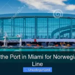 Where Is the Port in Miami for Norwegian Cruise Line