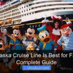 Which Alaska Cruise Line Is Best for Families A Complete Guide