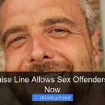 Which Cruise Line Allows Sex Offenders Find Out Now