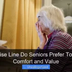 Which Cruise Line Do Seniors Prefer Top Picks for Comfort and Value