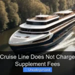 Which Cruise Line Does Not Charge Single Supplement Fees