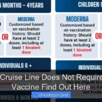 Which Cruise Line Does Not Require Covid Vaccine Find Out Here