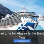 Which Cruise Line for Alaska Is the Best Choice for You
