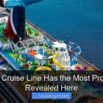 Which Cruise Line Has the Most Problems Revealed Here