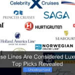 Which Cruise Lines Are Considered Luxury in 2024 Top Picks Revealed