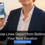 Which Cruise Lines Depart from Baltimore MD for Your Next Vacation