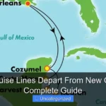 Which Cruise Lines Depart From New Orleans A Complete Guide