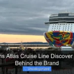 Who Owns Atlas Cruise Line Discover the Truth Behind the Brand