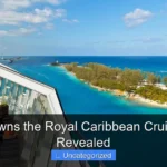 Who Owns the Royal Caribbean Cruise Line Revealed