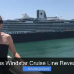 Who Owns Windstar Cruise Line Revealed Here