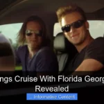Who Sings Cruise With Florida Georgia Line Revealed
