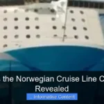 Who Sings the Norwegian Cruise Line Commercial Revealed