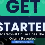 Who Started Carnival Cruise Lines The Surprising Origins Revealed