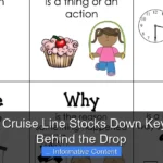 Why Are Cruise Line Stocks Down Key Factors Behind the Drop