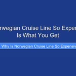 Why Is Norwegian Cruise Line So Expensive Here Is What You Get