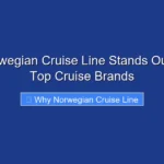 Why Norwegian Cruise Line Stands Out Among Top Cruise Brands
